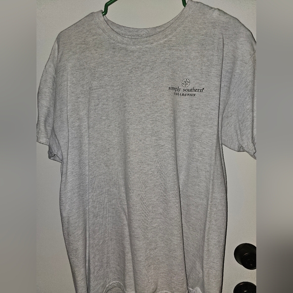 Simply Southern Short Sleeve T Shirt - Picture 2 of 3